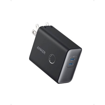 Anker 521 Power Bank (PowerCore Fusion, 45W)