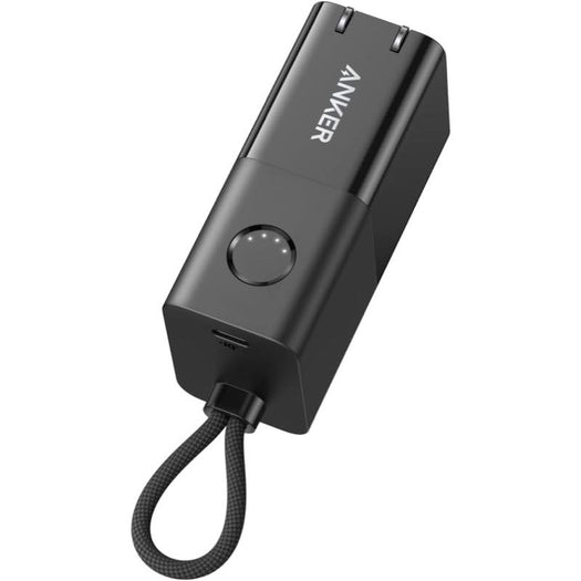 Anker 511 Power Bank (PowerCore Fusion 30W)