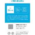 Anker Power Bank (10000mAh, Fusion, Built-In USB-C ケーブル)