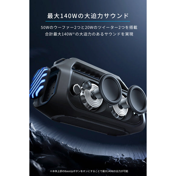 Soundcore Boom 2 Pro