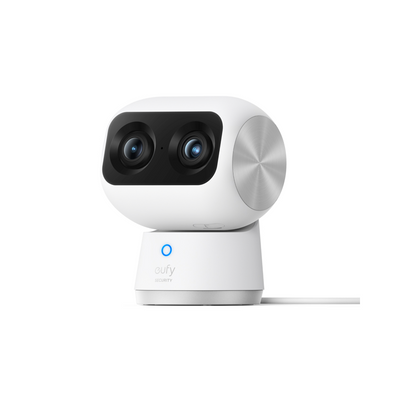 Eufy Indoor Cam 2K Pan & Tilt