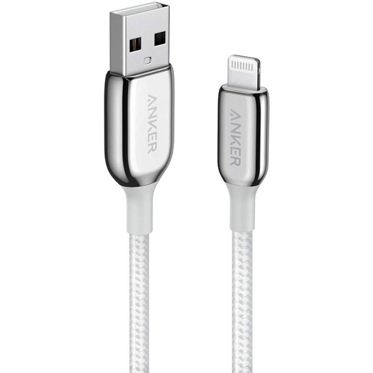 Anker PowerLine+ III ライトニングケーブル 0.9m