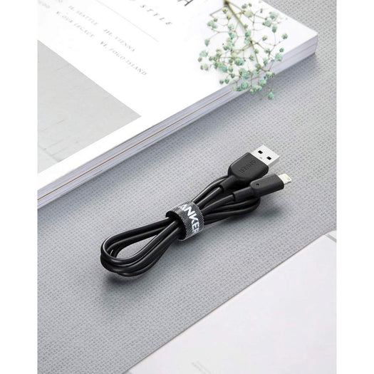 Anker PowerLine II ライトニングケーブル 0.9m