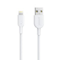 Anker PowerLine II ライトニングケーブル 0.9m