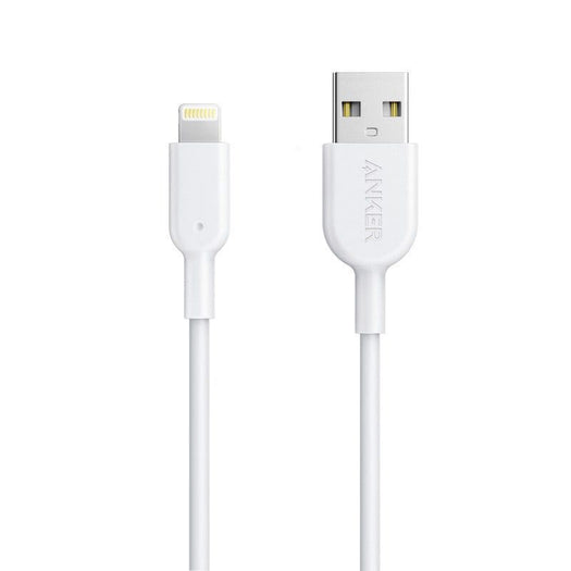 Anker PowerLine II ライトニングケーブル 0.9m
