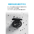 Anker PowerLine+ II ライトニングケーブル 1.8m
