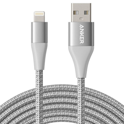 Anker PowerLine+ II ライトニングケーブル 3.0m