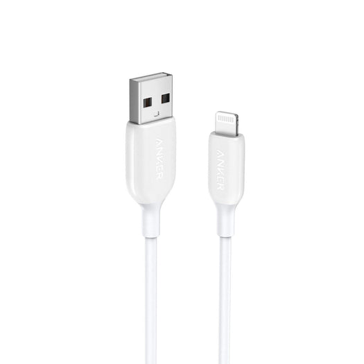 Anker PowerLine III ライトニングケーブル 0.9m