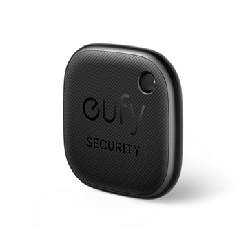 Eufy Security SmartTrack Link (iPhone用)