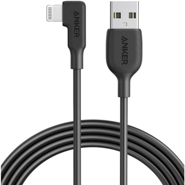 Anker PowerLine Play 90 ライトニングケーブル 1.8m